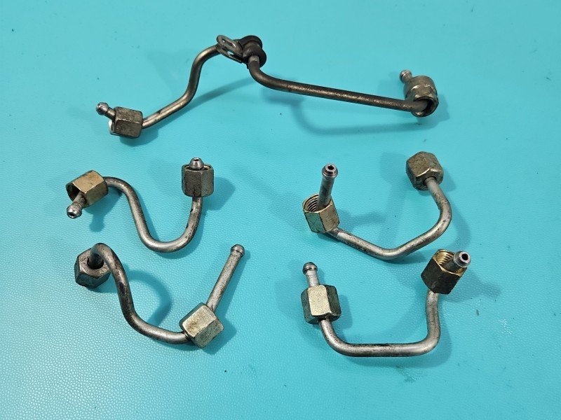 RURKI Przewód paliwowy Vw Passat CC 2.0 tdi RURKI Przewód paliwowy Vw Passat CC 2.0 tdi