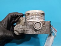 Przepustnica Audi A5 8T 4E0145950H, A2C53364207 3.0 tdi