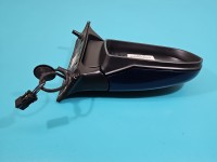 Lusterko prawe Opel Zafira A Z21B europa