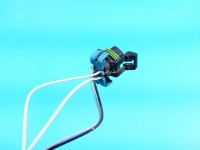 Sonda lambda 4 pin Saab 9-4X 3.0 V6 0258010070, 12612430