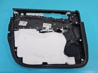 Tapicerka drzwi przód prawa boczek Ford S-max II MK2