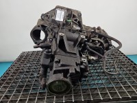 Skrzynia biegów Seat Leon I Toledo II 1.6 16v