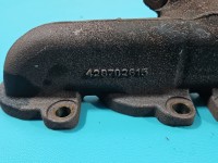 Kolektor wydechowy Opel Astra V K 55491382 1.6 cdti (LWQ)