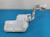 Zbiornik Zbiorniczek płynu spryskiwacza Skoda Octavia IV