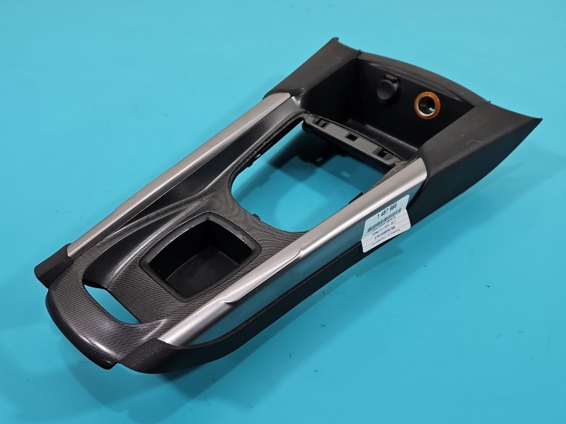 Listwa listwy dekory dekor deski Citroen C4 II eu