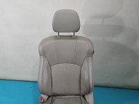 Fotele komplet kanapa Mitsubishi Outlander II