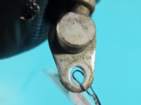 Przewód smarowania turbiny Volvo V40 II 12- 1.6 T3 (B4164)