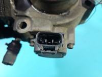 Przepustnica Mazda 3 I BK 136200-2731, 198500-1260 1.3b