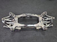 Tylna belka oś tył BMW G20 2.0 T (B48b20a)