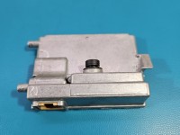 Kamera przód radar Skoda Fabia IV 2Q0980653C