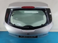 Klapa tył Peugeot 208 I HB 5d EZRC