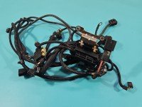 InstalacJa Wiązka silnika 12527591981 3.0 T N55 BMW X5 F15