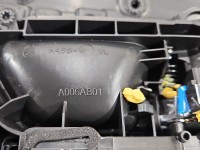 Tapicerka drzwi tył lewa boczek Peugeot 2008 II 98424827ZD