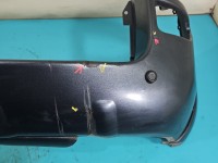 Zderzak tył Toyota Rav4 III 05- grafitowy 1E0 HB