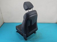 Fotel prawy przód pasażera Hyundai Tucson III 15-20 5d EUROPA