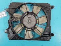 Wentylatory Wentylator chłodnicy Honda Civic VIII UFO 1.4 16V