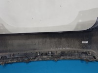Zderzak tył tylny Toyota Auris I HB 1F7