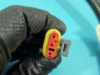 KLEMA INSTALACJA WIĄZKA PLUSOWA PLUS Alfa romeo Giulietta 505186240