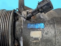 Sprężarka klimatyzacji kompresor 92600-CA010 Nissan Murano Z50 3.5 V6