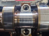 Silnik Maserati Quattroporte VI 13- 3.0 V6 409KM ODPALANY FILM pomiar