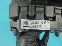 Poduszka powietrzna kierowcy airbag Skoda Fabia III 6V0880201R