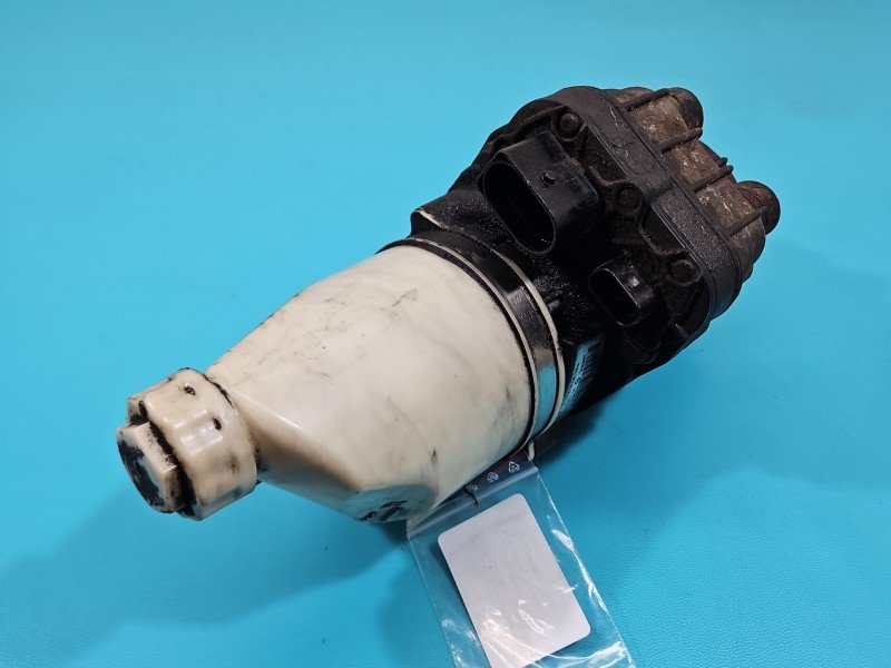 Pompa wspomagania Opel Astra III H 7625955127, 13192897 1.9 cdti Pompa wspomagania Opel Astra III H 7625955127, 13192897 1.9 cdti