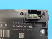 Sterownik moduł ŁADOWARKA INDUKCYJNA Peugeot 508 II 18- 9813403280