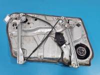 Podnośnik przód prawy SZYBY WINDA Vw Passat B5 Volkswagen 3B4837456A 4d sedan