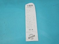 TEST Alternator Vw Polo IV 9N 03D903025E 1.2 6v