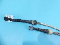 DŹWIGNIA LEWAREK WYBIERAK LINKI Jeep Renegade 14- 1.4 T