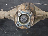 Most tylny DYFER tył Iveco Daily III 2.3 HPI (F1AF0481B)