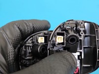 Przełącznik multifunkcja kierownicy Fiat Tipo II 15- 735677204, 735677203