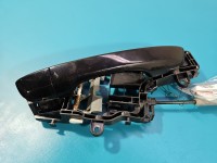 Klamka tył prawa zewnętrzna Vw Passat B8 510837812H Lc9x