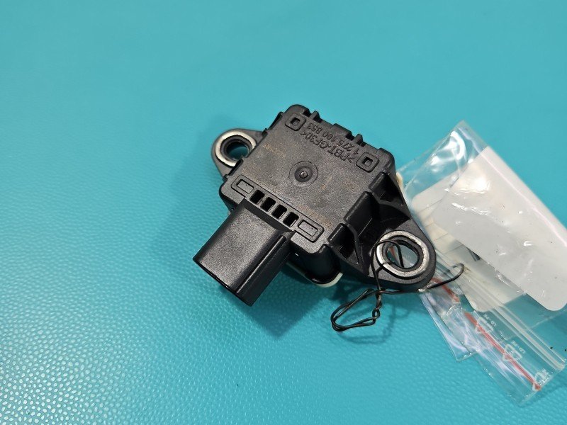 Czujnik ESP Peugeot Partner II 9811908880, 0265005974