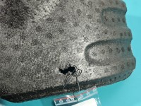 Wkład styropian bagażnika koła zapasowego Opel Insignia B 13482294, 342833115