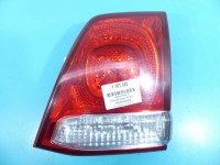 Lampa tył prawa Land Cruiser J200 07- HB