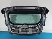 Klapa tył Opel Astra V K HB 5d grafitowy z10a Klapa tył Opel Astra V K HB 5d grafitowy z10a
