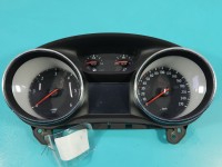 Licznik Opel Astra V K 39102855 1.6 cdti (LWQ) EUROPA