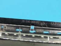 TRZECIE ŚWIATŁO STOP STOPU Renault Laguna III HB 265900001R