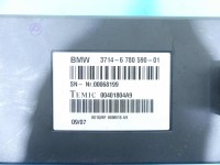 Sterownik moduł Producent części: BMW, KONTROLI TRAKCJI BMW X5 E70 3714-6780590-01, 6780590-01, 6780590