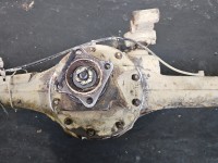 Most tylny DYFER tył Land rover Discovery I 2.5 TD