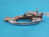 Klamka przód lewa zewnętrzna CITROEN DS3 10-16 9684560080