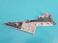 Osłona ZAŚLEPKA PLASTIK Renault Megane IV 769356196R