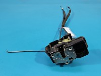 Zamek przód prawy Chevrolet Captiva EUROPA 8pin