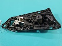 Klamka wewnętrzna tył lewa Porsche Cayenne II 7P5837019