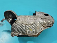 Osłona CITROEN, Europejska, katalizatora Citroen DS4 11-15 2.0 hdi