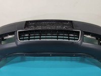 Zderzak przód Audi A6 C5 srebrny