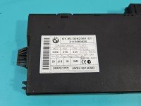 Komputer Sterownik silnika 8518269, 0281018552 Bmw e90 2.0d