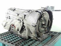 Skrzynia biegów automat Porsche Cayenne I 9P 09D300038G 4.5 V8