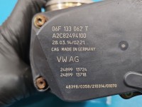Przepustnica Audi A3 8V 1.8 TFSI CNSB 06F133062T